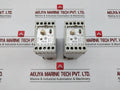 Analog Time Delay Relay Zr 25 Eaw Ip20 250V 50/60Hz
