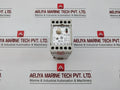 Analog Time Delay Relay Zr 25 Eaw Ip20 250V 50/60Hz