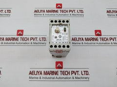 Analog Time Delay Relay Zr 25 Eaw Ip20 250V 50/60Hz