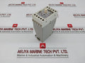 Analog Time Delay Relay Zr 25 Eaw Ip20 250V 50/60Hz