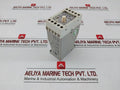 Analog Time Delay Relay Zr 25 Eaw Ip20 250V 50/60Hz