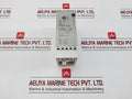 Analog Time Delay Relay Zr 25 Eaw Ip20 250V 50/60Hz