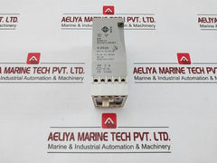 Analog Time Delay Relay Zr 25 Eaw Ip20 250V 50/60Hz