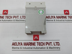Analog Time Delay Relay Zr 25 Eaw Ip20 250V 50/60Hz