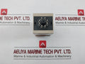 Analog Timer At8B Autonics 0-15 Sec 250Vac 50/60Hz