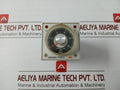 Analog Timer Relay 50/60Hz 5A 250V~ Omron H3Bg-8
