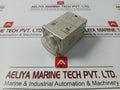 Analog Timer Relay 50/60Hz 5A 250V~ Omron H3Bg-8