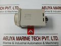 Analog Timer Relay 50/60Hz 5A 250V~ Omron H3Bg-8