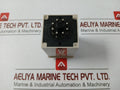 Analog Timer Relay 50/60Hz 5A 250V~ Omron H3Bg-8