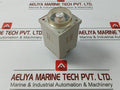 Analog Timer Relay 50/60Hz 5A 250V~ Omron H3Bg-8