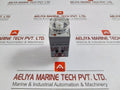 Analog Timer Relay At4111 Matsushita 100-120Vac 1S/10S