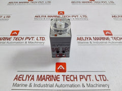 Analog Timer Relay At4111 Matsushita 100-120Vac 1S/10S