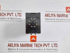 Analog Timer Relay At4111 Matsushita 100-120Vac 1S/10S
