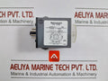 Analog Timer Relay At4111 Matsushita 100-120Vac 1S/10S