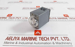 Analog Timer Relay At4111 Matsushita 100-120Vac 1S/10S