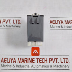 Analog Timer Relay At4111 Matsushita 100-120Vac 1S/10S