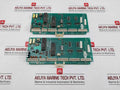 Analog To Digital Converter Board 08Bsaddat Milnor Rev.C