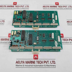 Analog To Digital Converter Board 08Bsaddat Milnor Rev.C