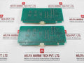 Analog To Digital Converter Board 08Bsaddat Milnor Rev.C