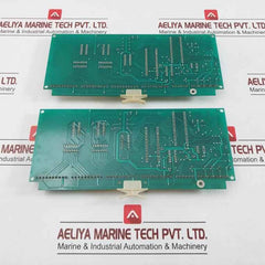 Analog To Digital Converter Board 08Bsaddat Milnor Rev.C