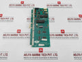 Analog To Digital Converter Board 08Bsaddat Milnor Rev.C