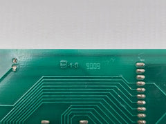 Analog To Digital Converter Board 08Bsaddat Milnor Rev.C