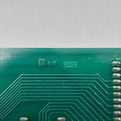 Analog To Digital Converter Board 08Bsaddat Milnor Rev.C