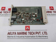 Analog Transducer Pcb Siemens M74003-a320