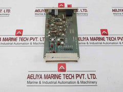 Analog Transducer Pcb Siemens M74003-a320