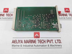 Analog Transducer Pcb Siemens M74003-a320