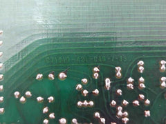Analog Transducer Pcb Siemens M74003-a320