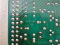 Analog Transducer Pcb Siemens M74003-a320