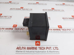 Analog Voltmeter F96-acb Shanghai Yitai 0-600V