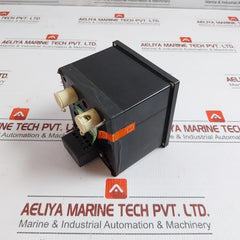 Analog Voltmeter F96-acb Shanghai Yitai 0-600V