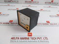Analog Voltmeter F96-acb Shanghai Yitai 0-600V