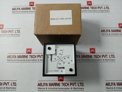 Analog Voltmeter Wdz96D-acv 0-800V Wdlych
