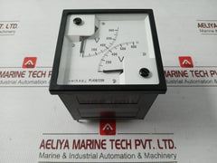 Analog Voltmeter Wdz96D-acv 0-800V Wdlych