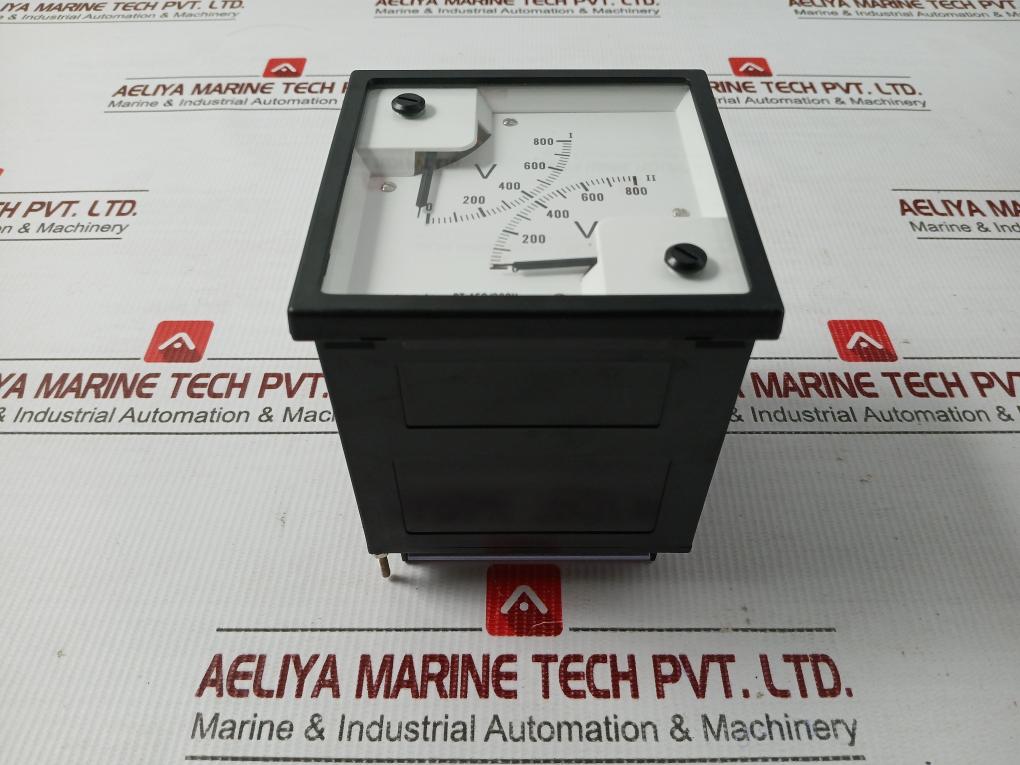Analog Voltmeter Wdz96D-acv 0-800V Wdlych