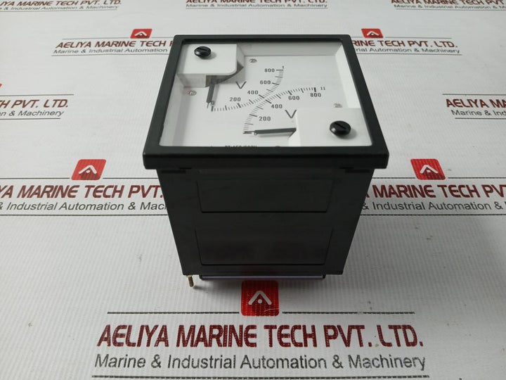Analog Voltmeter Wdz96D-acv 0-800V Wdlych