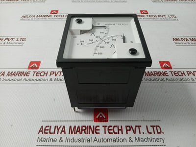 Analog Voltmeter Wdz96D-acv 0-800V Wdlych