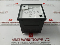 Analog Voltmeter Wdz96D-acv 0-800V Wdlych