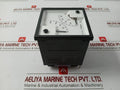 Analog Voltmeter Wdz96D-acv 0-800V Wdlych