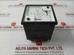 Analog Voltmeter Wdz96D-acv 0-800V Wdlych