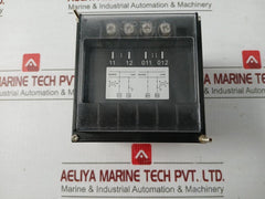 Analog Voltmeter Wdz96D-acv 0-800V Wdlych