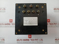 Analog (Megawatt) Power Meter 0-3 Mw Saci