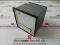 Analog (Megawatt) Power Meter 0-3 Mw Saci
