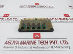 Analogic Counter & Ape Printed Circuit Board 129269 G1-d