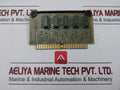 Analogic Counter & Ape Printed Circuit Board 129269 G1-d
