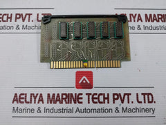 Analogic Counter & Ape Printed Circuit Board 129269 G1-d