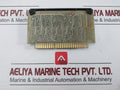 Analogic Counter & Ape Printed Circuit Board 129269 G1-d